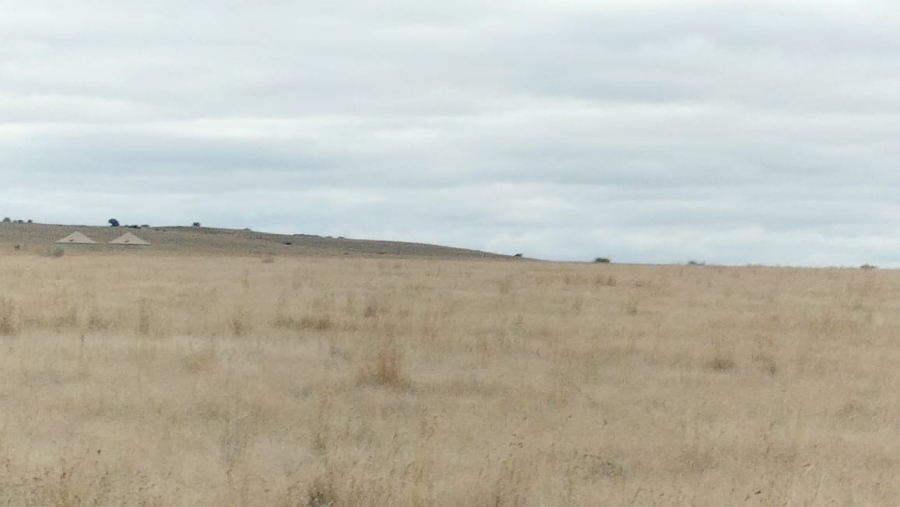 4 Bedroom Property for Sale in Dewetsdorp Rural Free State